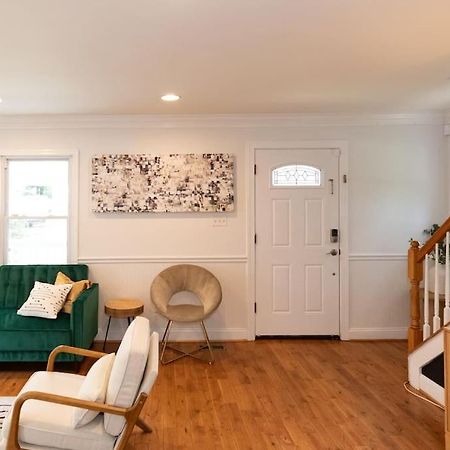 Takoma Park Home ~ 6 Mi To The National Mall! 外观 照片