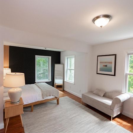 Takoma Park Home ~ 6 Mi To The National Mall! 外观 照片