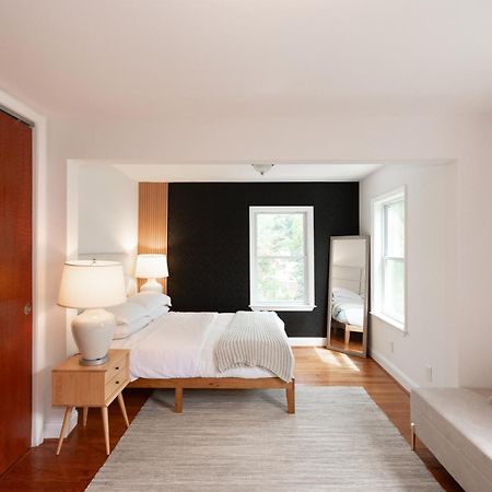 Takoma Park Home ~ 6 Mi To The National Mall! 外观 照片