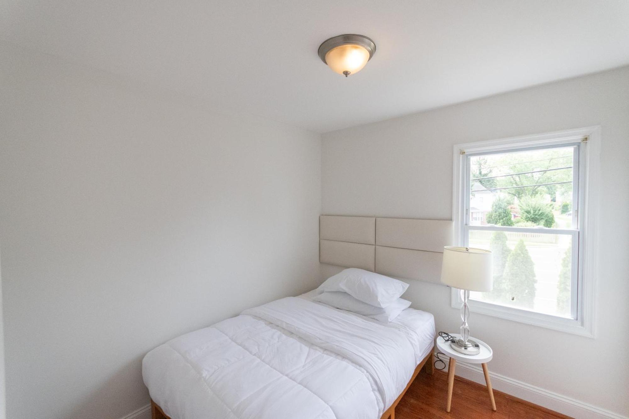 Takoma Park Home ~ 6 Mi To The National Mall! 外观 照片